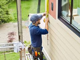  New Waverly, TX Siding Installation & Repair Pros